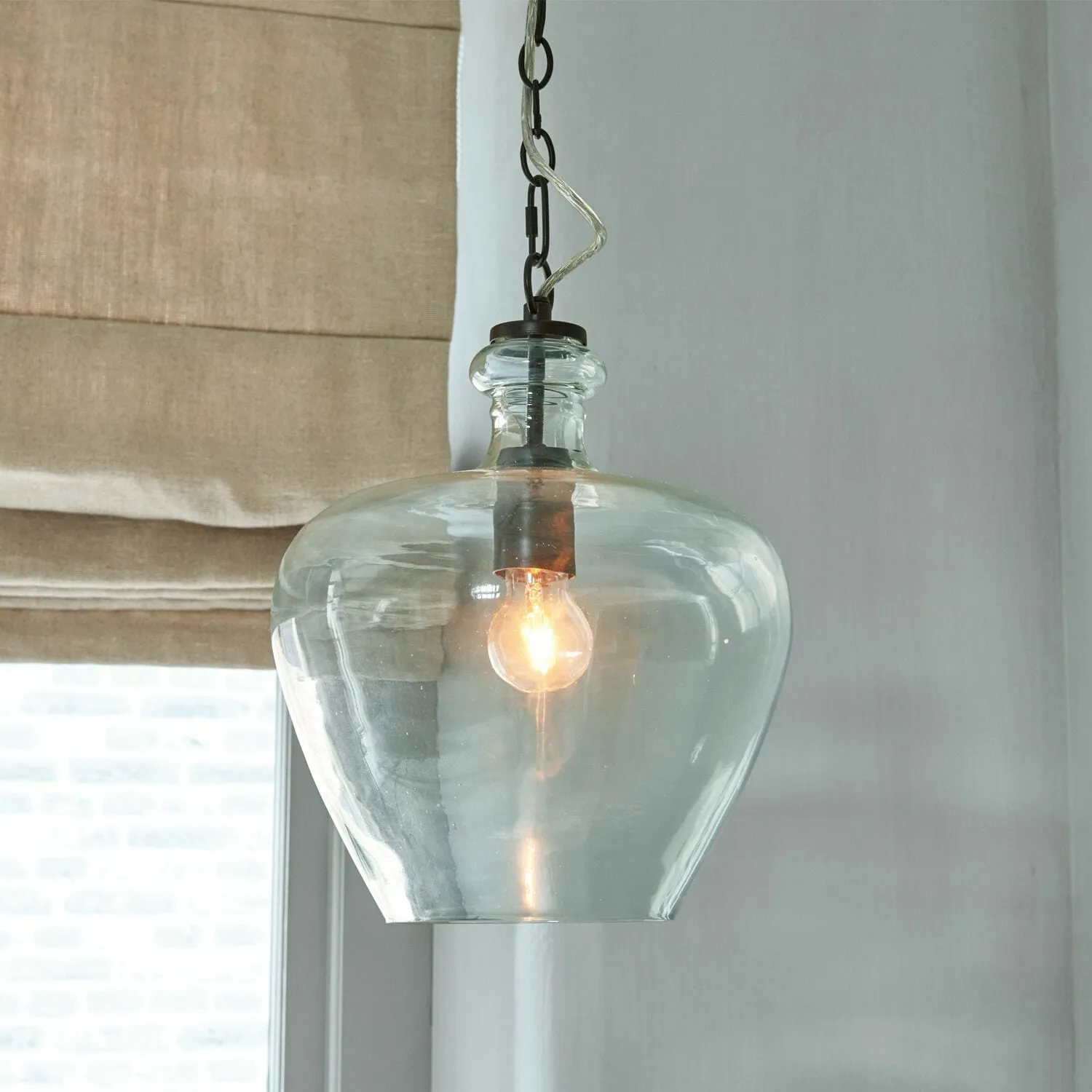 Hängelampe Morazan – Bild 4