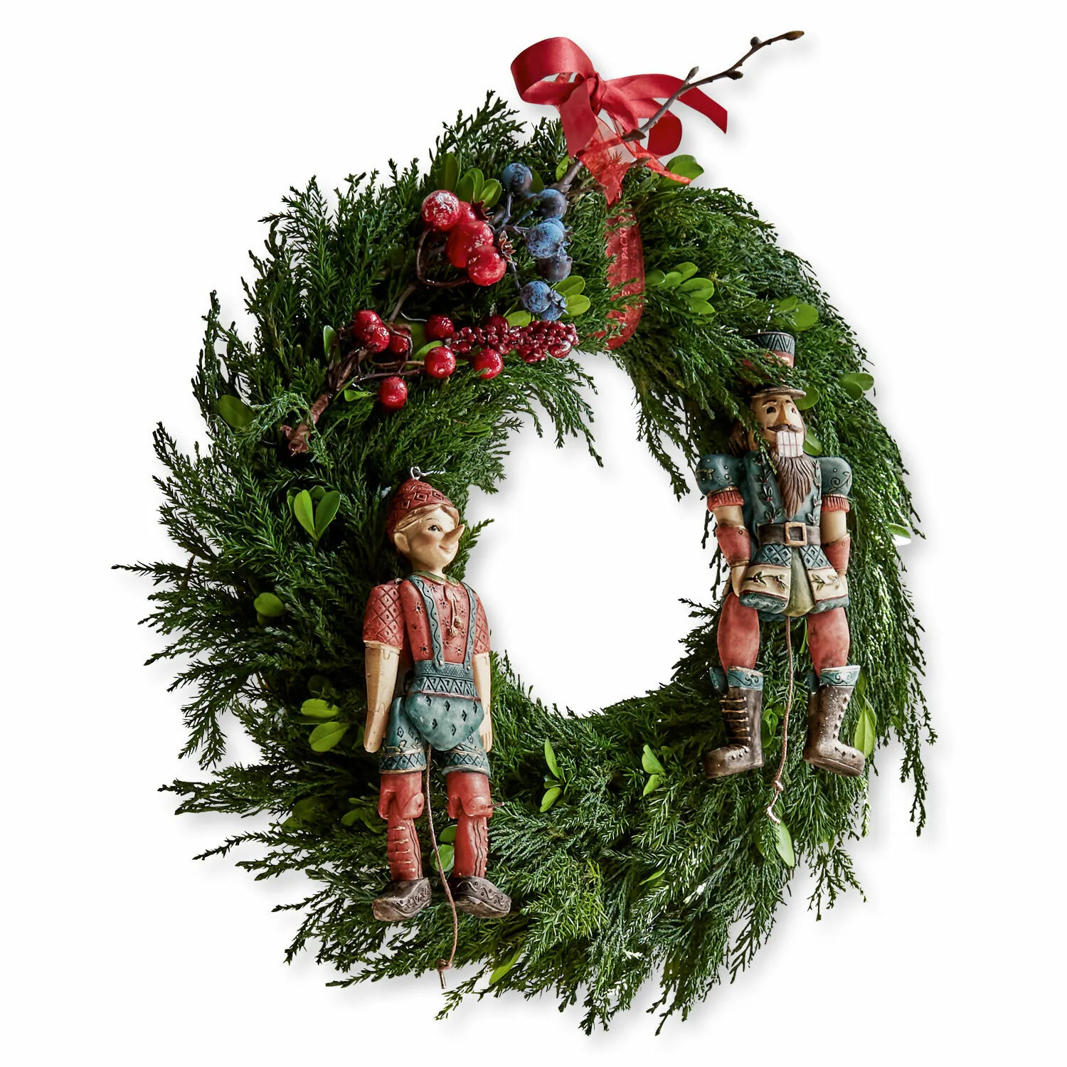 Kranz Dahab – Bild 3