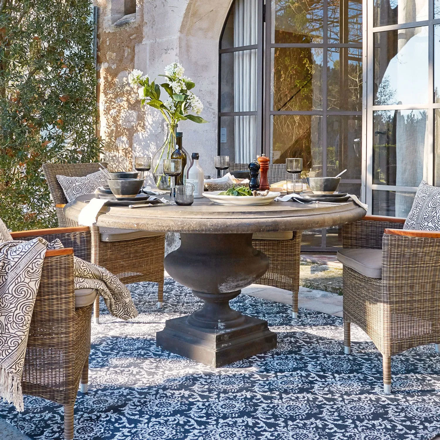 Tisch Monterey – Bild 2