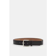 Fausto Colato - Herren - Gürtel Bisonleder navy Fausto Colato - Herren - Gürtel Bisonleder navy