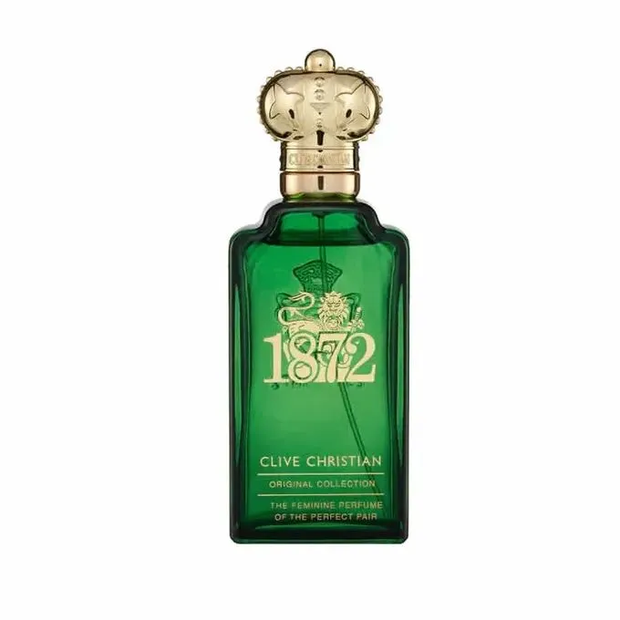 Clive Christian Feminine 1872 Eau De Parfum Spray 50ml Clive Christian Feminine 1872 Eau De Parfum Spray 50ml