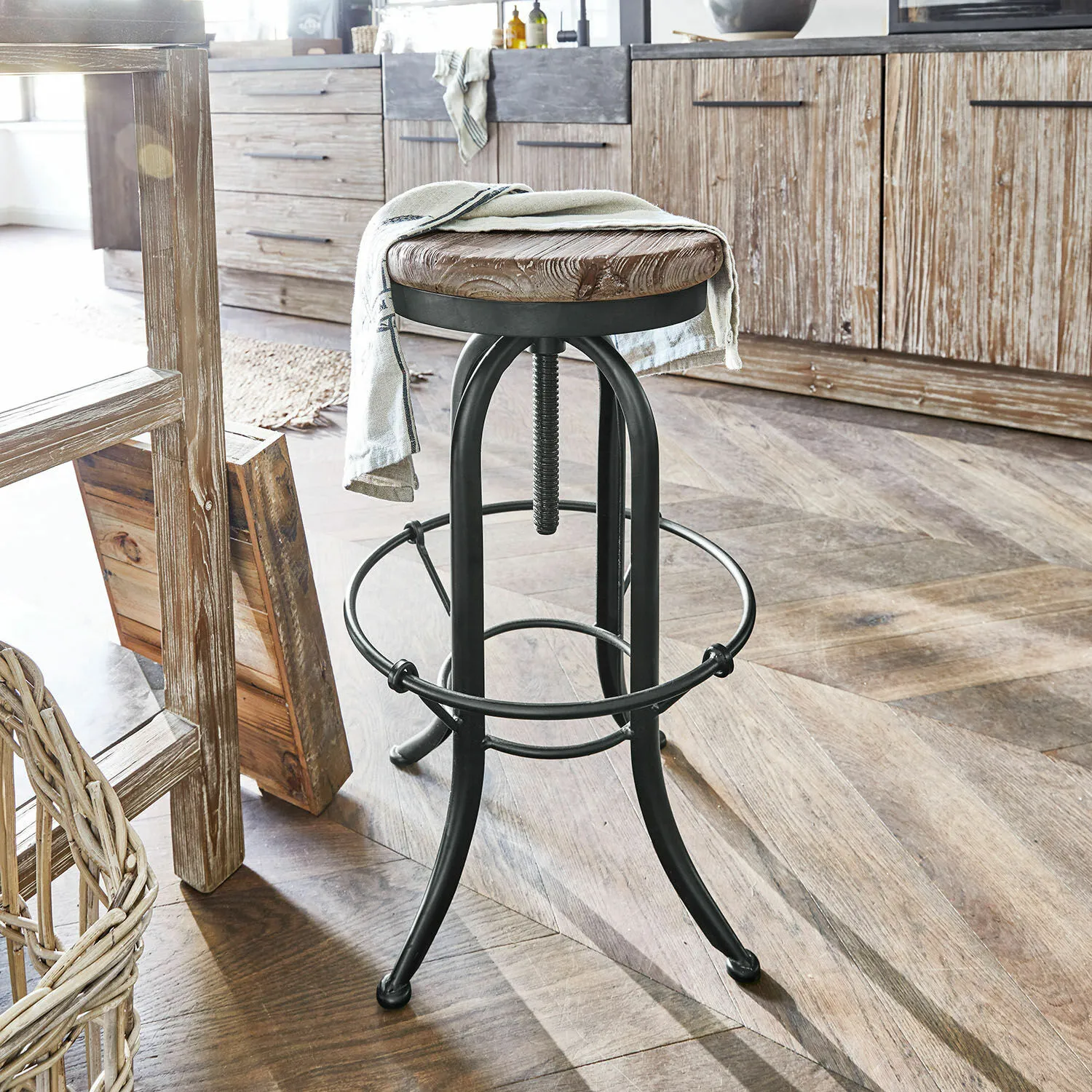 Hocker Cambria – Bild 2