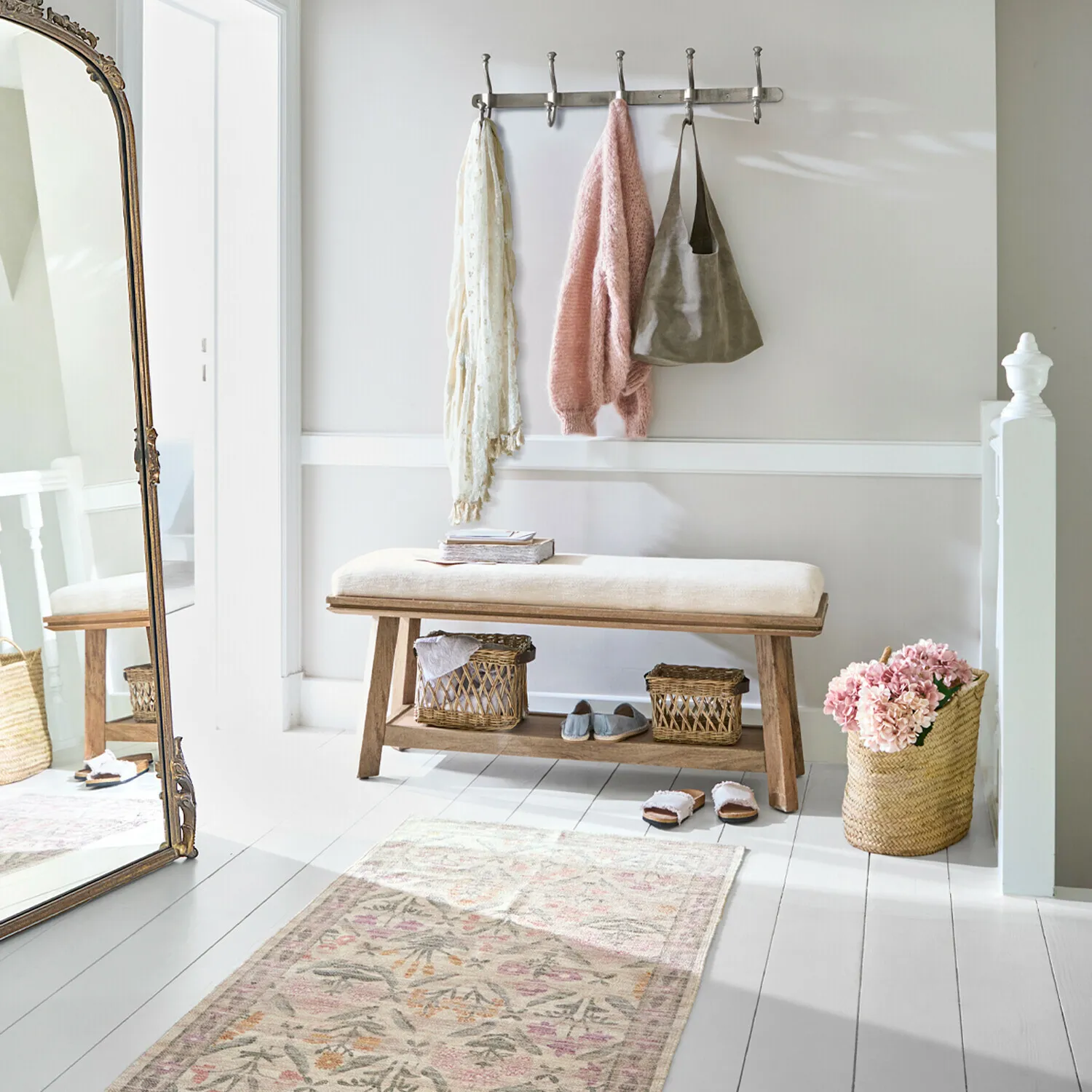 Bank Abington – Bild 5