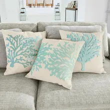 Kissenhülle 3er Set Vaiea Kissenhülle 3er Set Vaiea