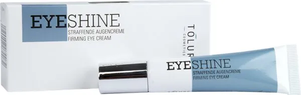Tolure Cosmetics Eyeshine Straffende Augencreme 15 ml Tolure Cosmetics Eyeshine Straffende Augencreme 15 ml