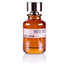 Maison Tahité Cacao Libertine Eau De Parfum Spray 100ml Maison Tahité Cacao Libertine Eau De Parfum Spray 100ml