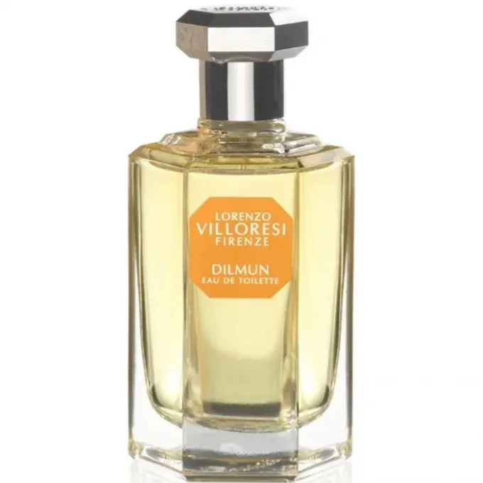 Lorenzo Villoresi Dilmun Eau De Toilette Spray 100ml Lorenzo Villoresi Dilmun Eau De Toilette Spray 100ml