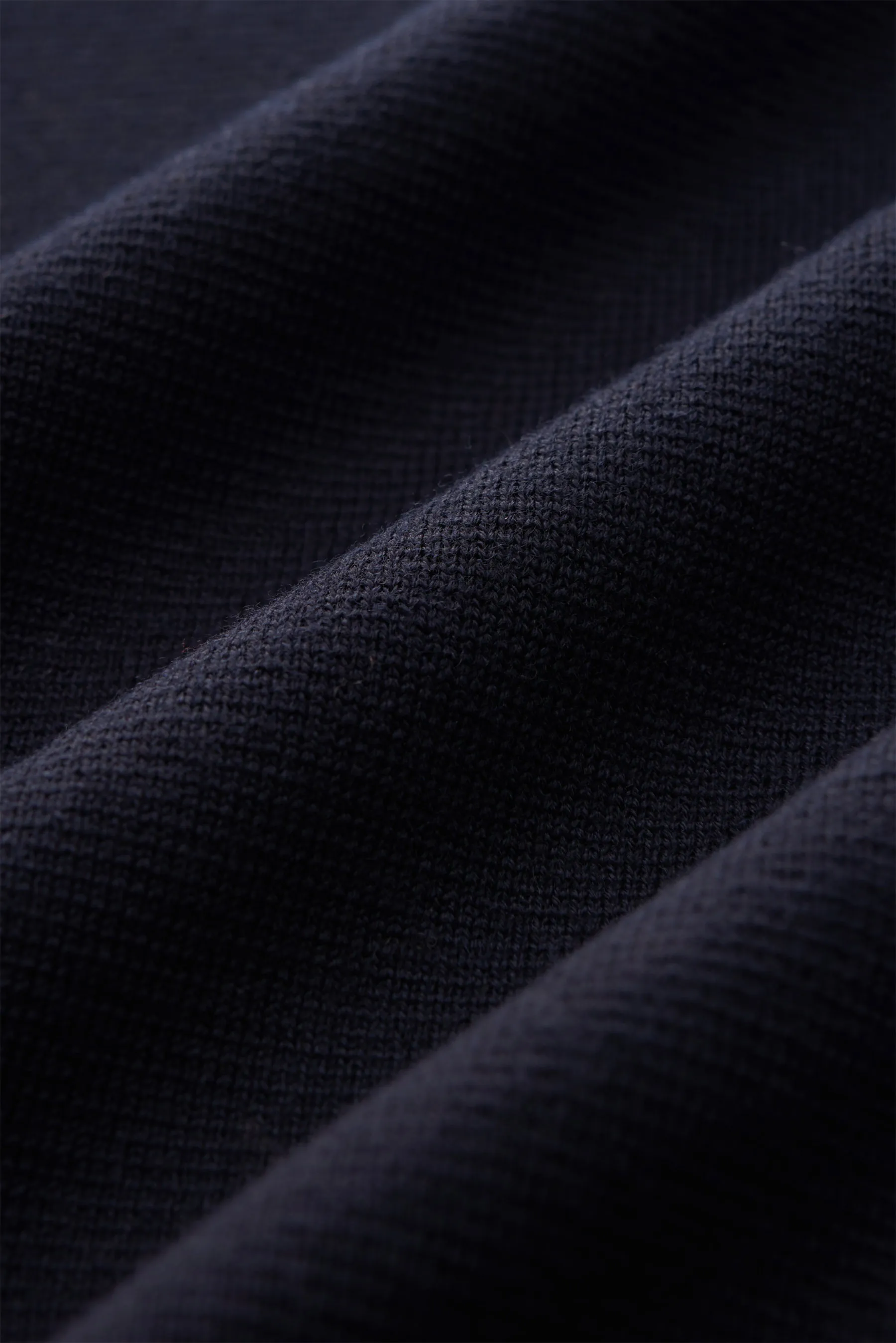 Lamano Artisans - Herren - Strickblazer navy – Bild 4