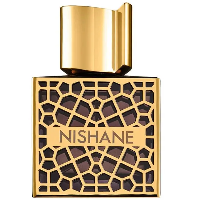 Nishane Nefs Extrait De Parfum Spray 50ml Nishane Nefs Extrait De Parfum Spray 50ml