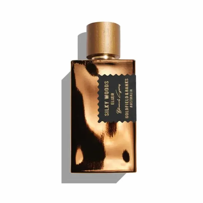 Goldfield And Banks Silky Woods Elixir Eau De Parfum Spray 100ml Goldfield And Banks Silky Woods Elixir Eau De Parfum Spray 100ml