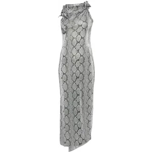 Coperni - Dresses Snake Print - Größe S - multi Coperni - Dresses Snake Print - Größe S - multi