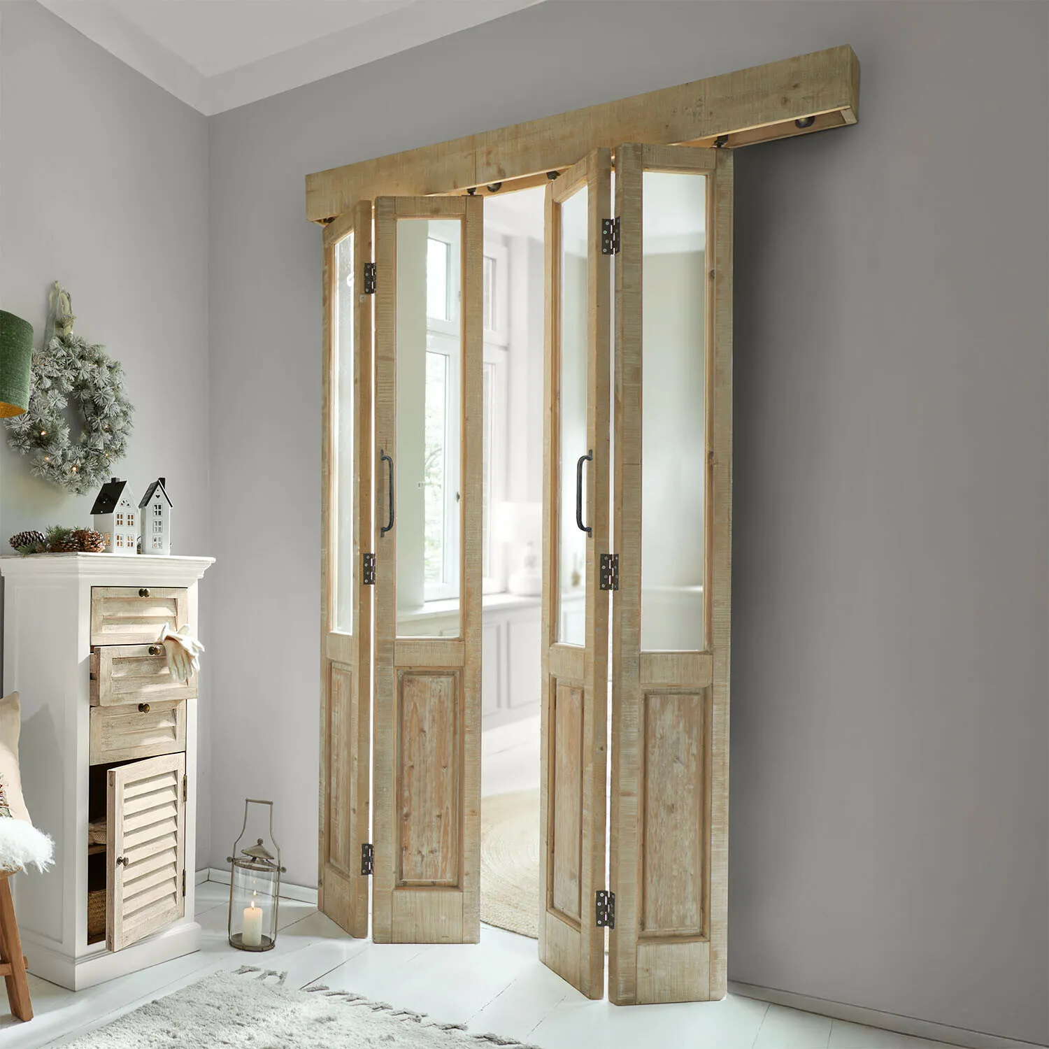 Faltschiebetür Halvorn Faltschiebetür Halvorn