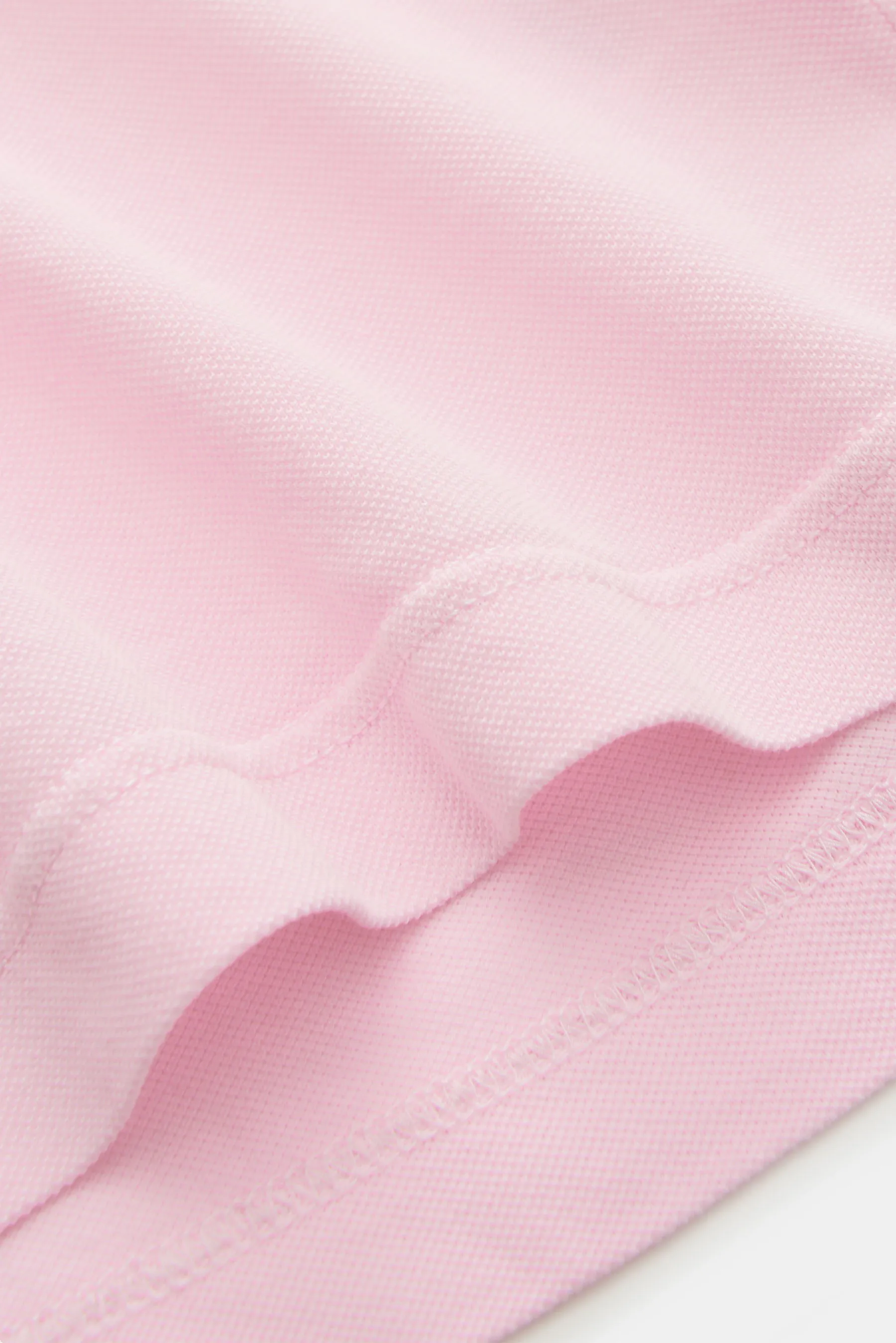 Filippo de Laurentiis - Herren - Poloshirt rosé – Bild 4