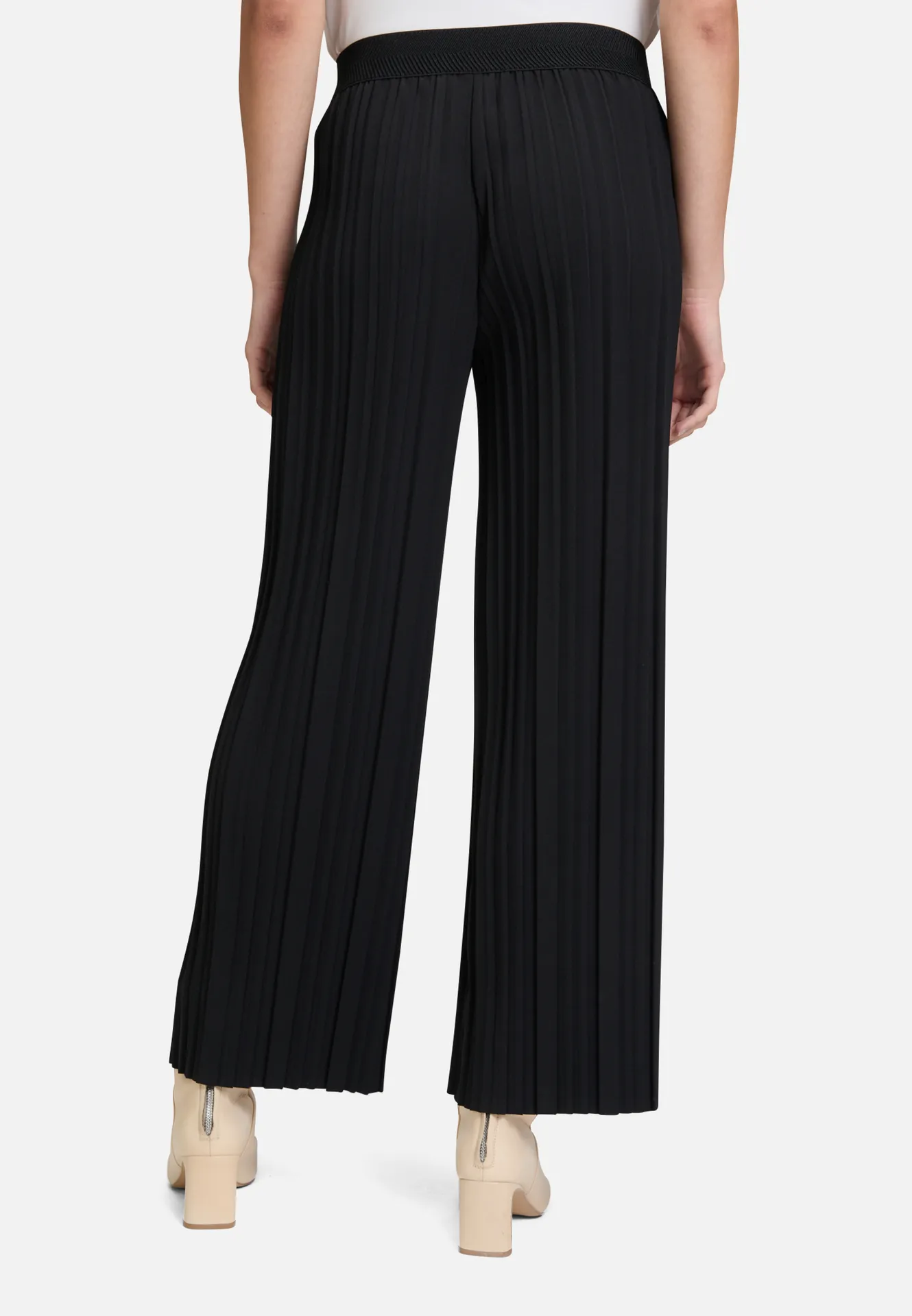 Culotte unifarben Culotte unifarben