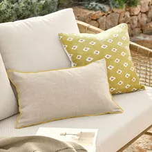 Kissenhülle 2er Set Brisalda Kissenhülle 2er Set Brisalda