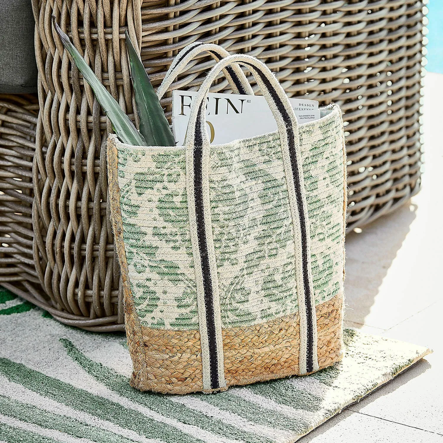 Tasche Drancel – Bild 2