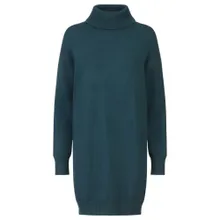 Apart - Overside Strickkleid - Größe 44/46 DAM - grün Apart - Overside Strickkleid - Größe 44/46 DAM - grün