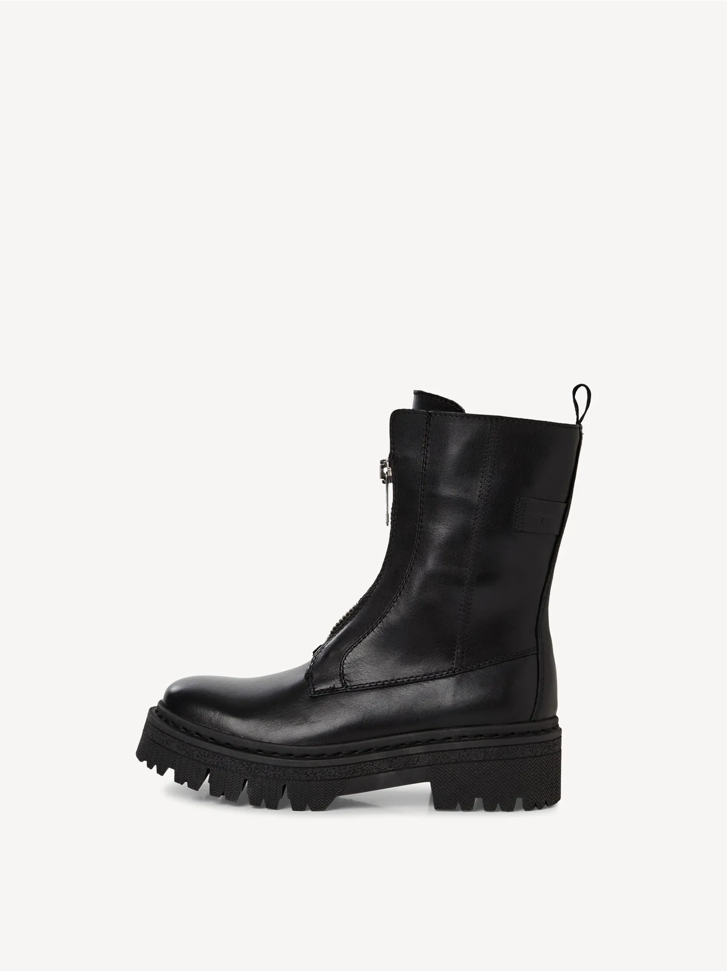 Stiefelette Stiefelette