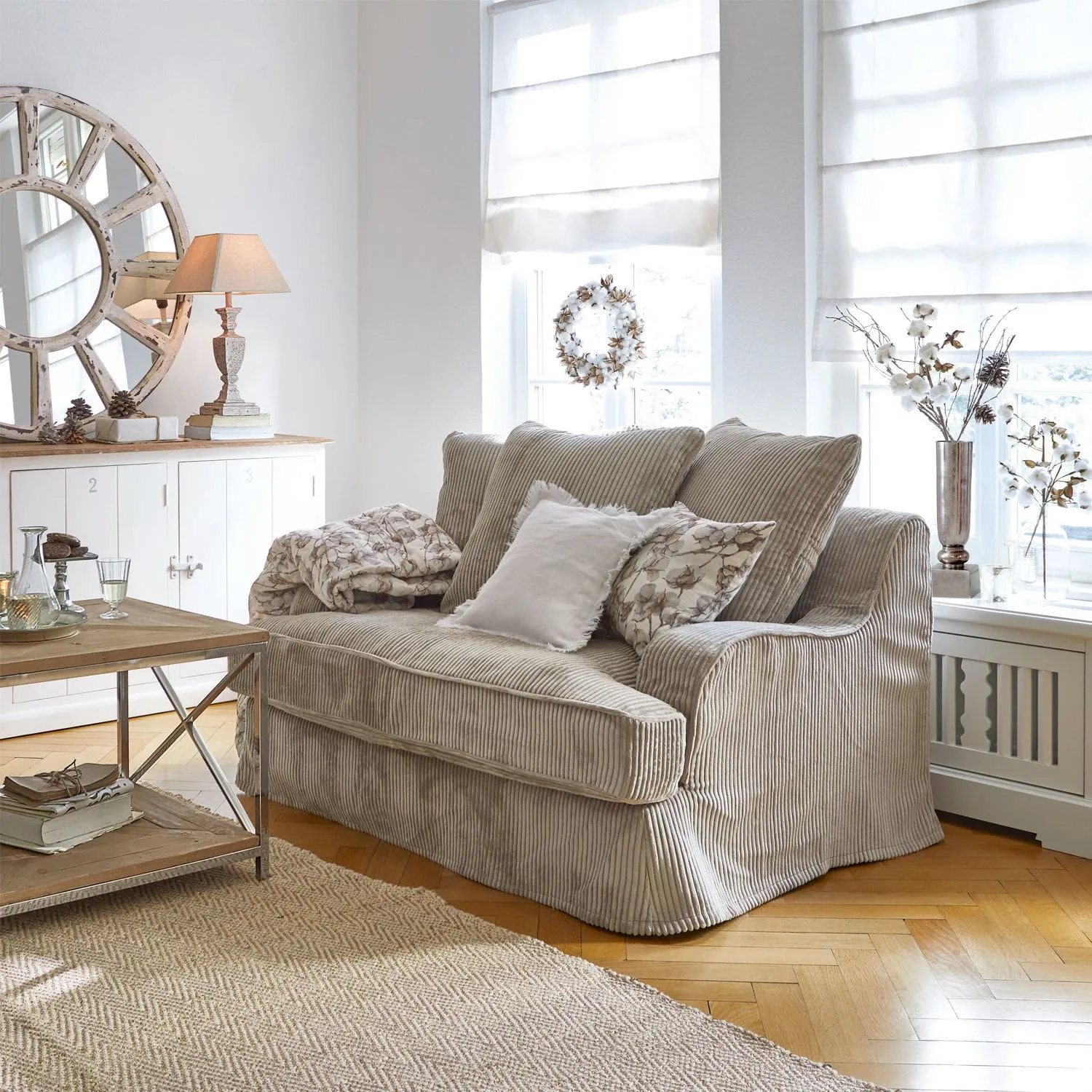 Sofa Monaco – Bild 2