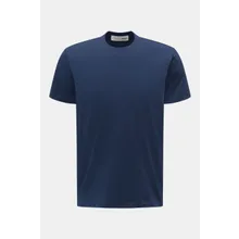mey story - Herren - Rundhals-T-Shirt navy mey story - Herren - Rundhals-T-Shirt navy