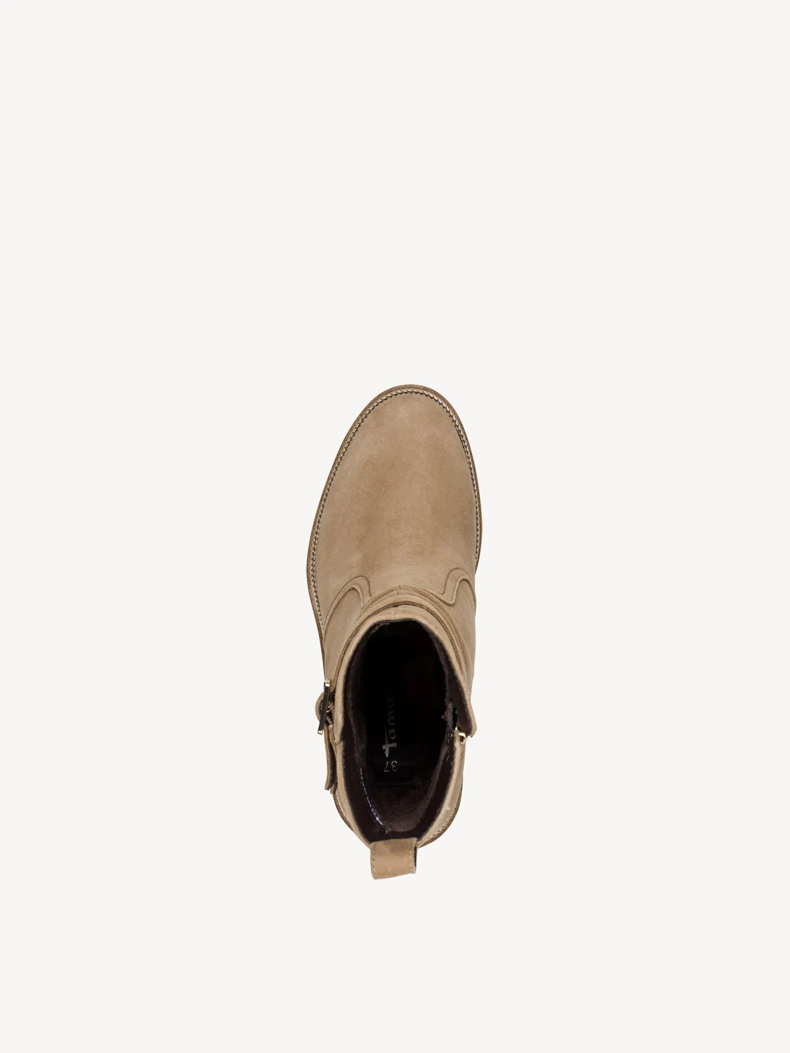Stiefelette – Bild 2