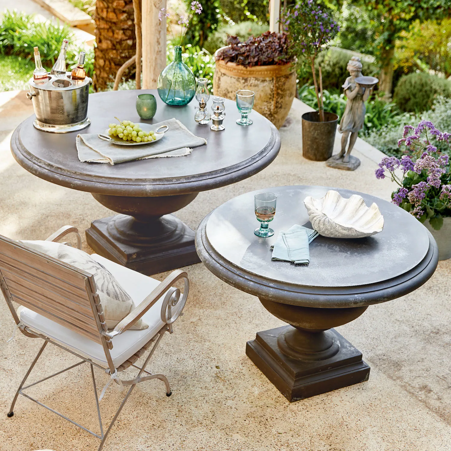 Tisch Monterey – Bild 4