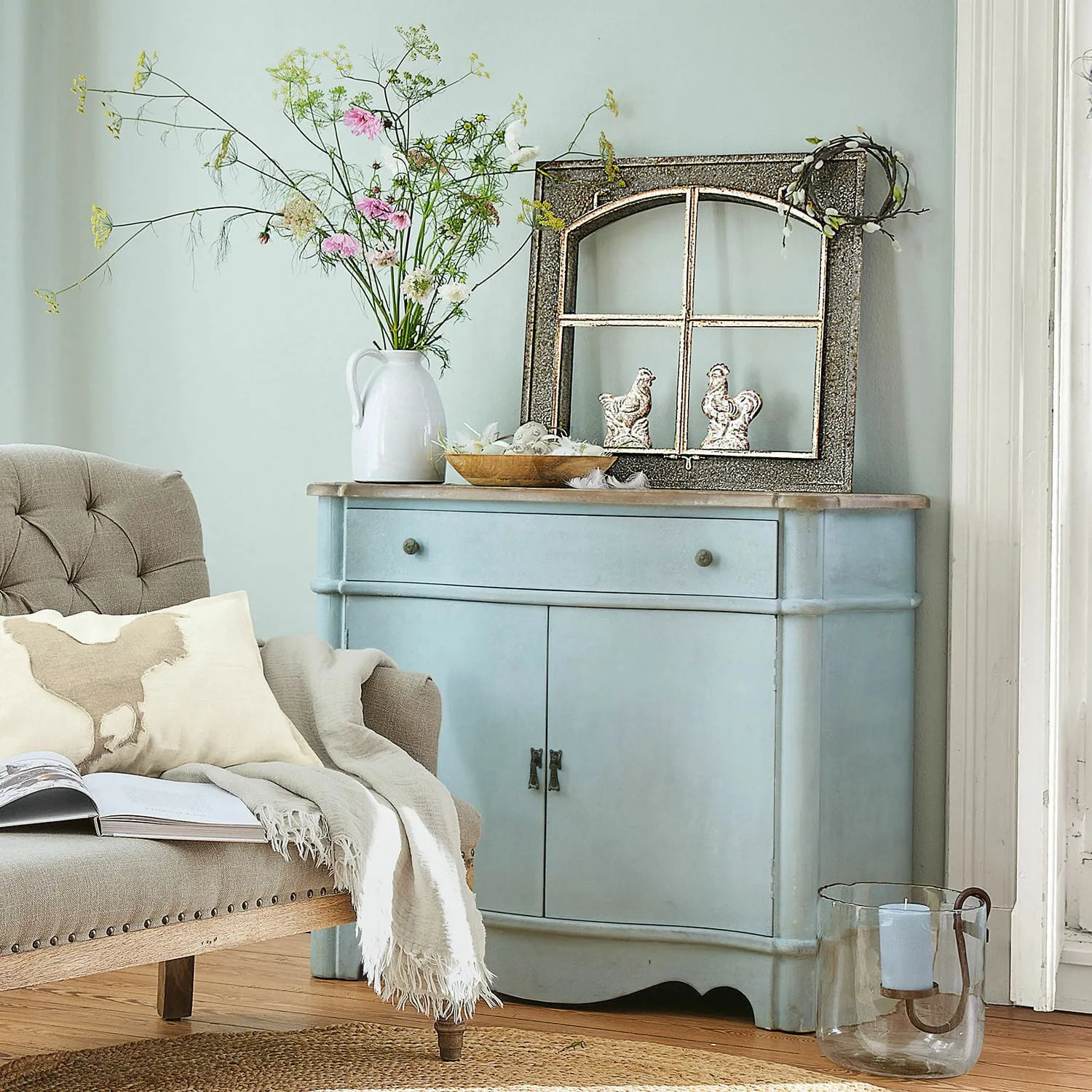 Huhn 2er Set Gesualdo – Bild 4