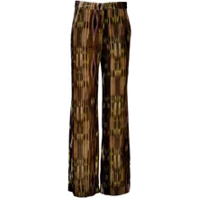 BASH - Ba&sh Velvo Pantalons Khaki 1h25velv - Größe 38 - grün BASH - Ba&sh Velvo Pantalons Khaki 1h25velv - Größe 38 - grün