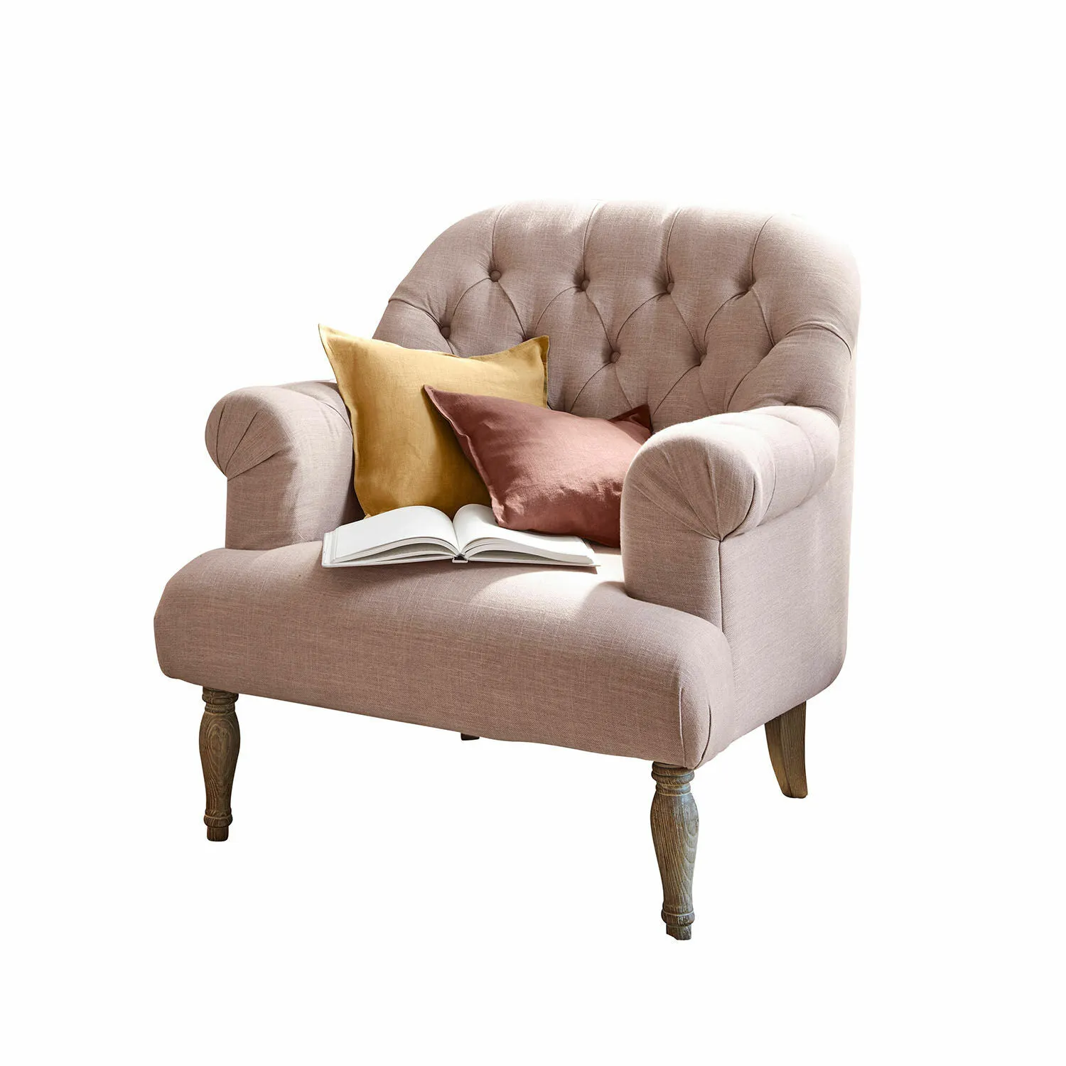 Sessel Shambrook – Bild 3