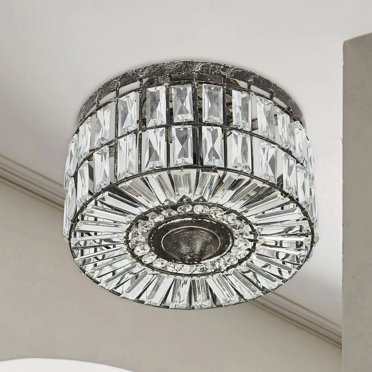 Deckenlampe Hutton – Bild 4