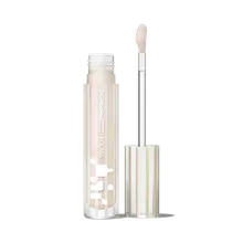 Mac Cosmetics - Lipglass Air - Frosting Mac Cosmetics - Lipglass Air - Frosting