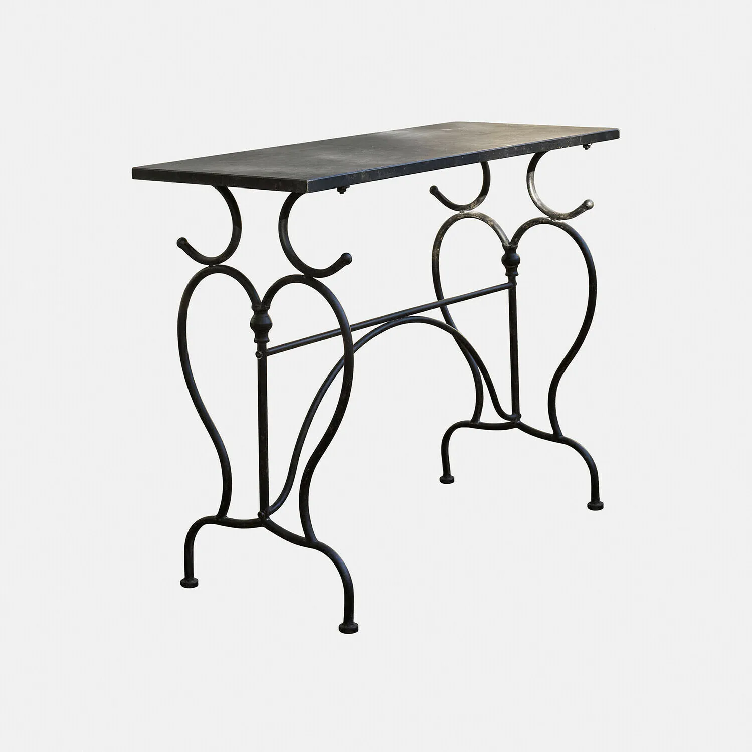 Tisch Cauvrel – Bild 3