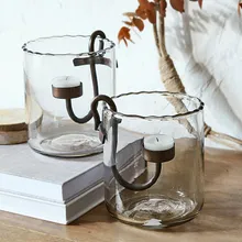 Windlicht 2er Set Lynn Windlicht 2er Set Lynn