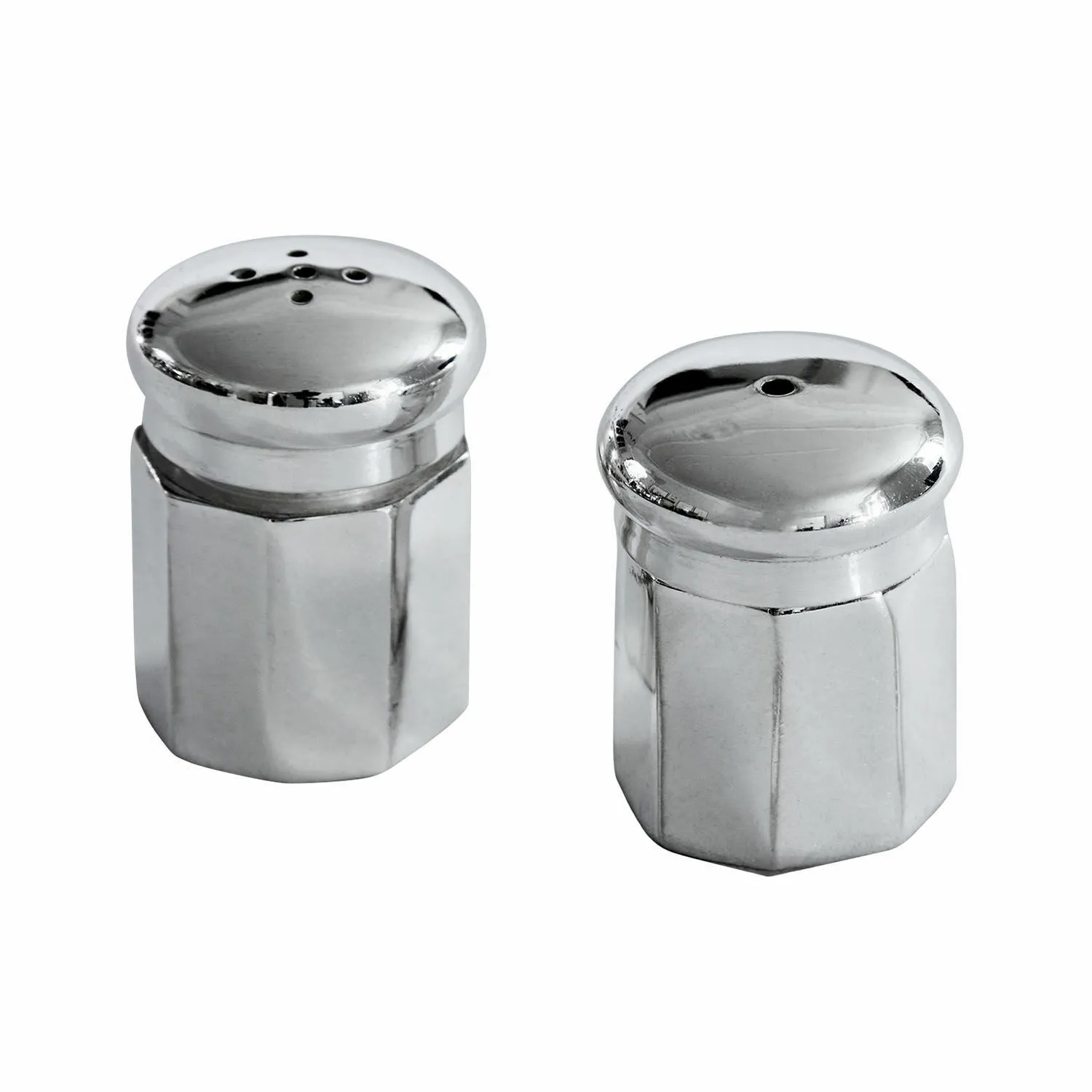 Salz- und Pfefferstreuer Zarenta – Bild 3