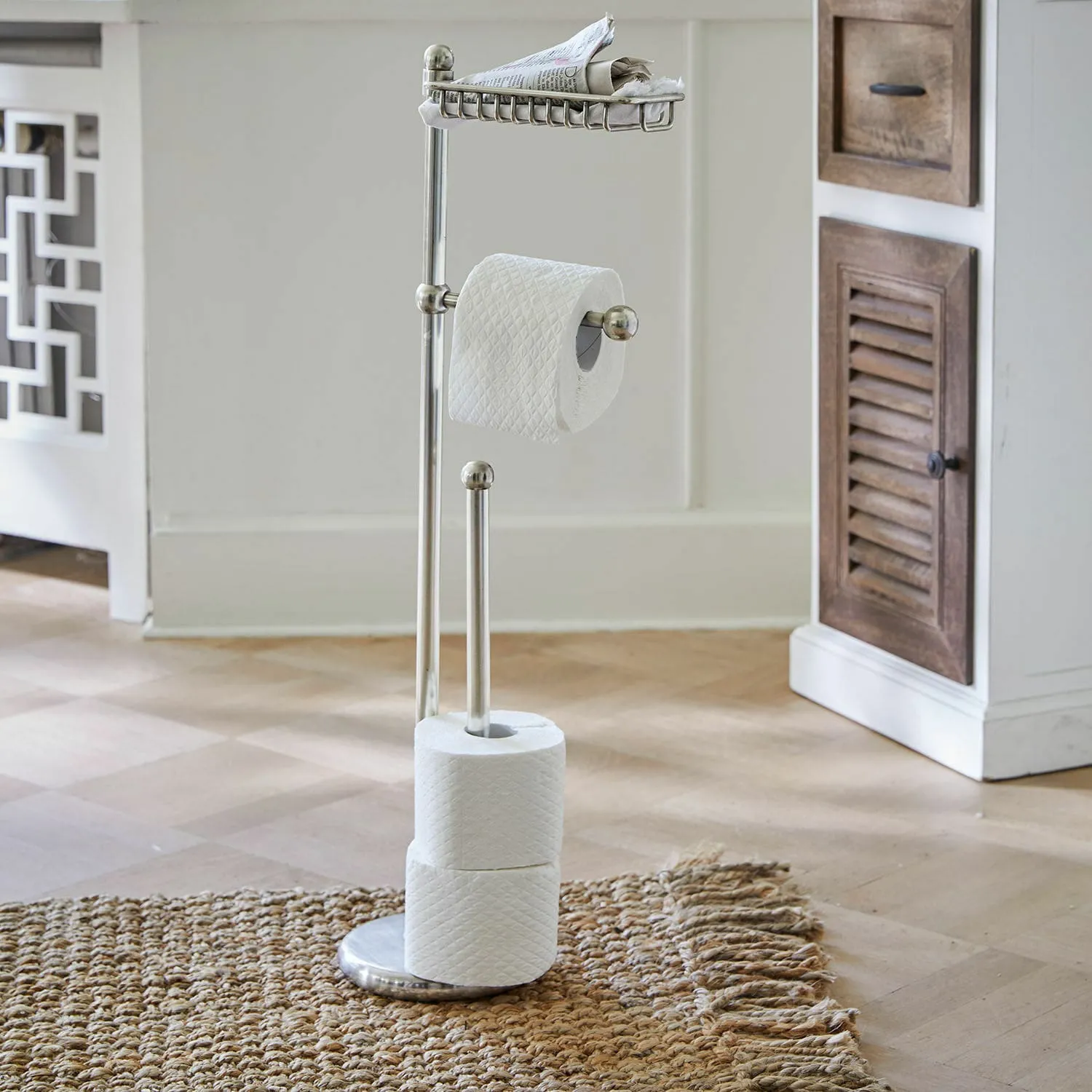 Toilettenpapierhalter Omerville – Bild 2