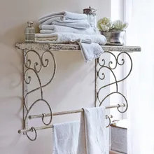 Handtuchhalter Lacelle Handtuchhalter Lacelle