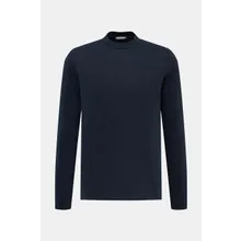 Kiefermann - Herren - Rundhals-Longsleeve %27Zareius%27 navy Kiefermann - Herren - Rundhals-Longsleeve %27Zareius%27 navy