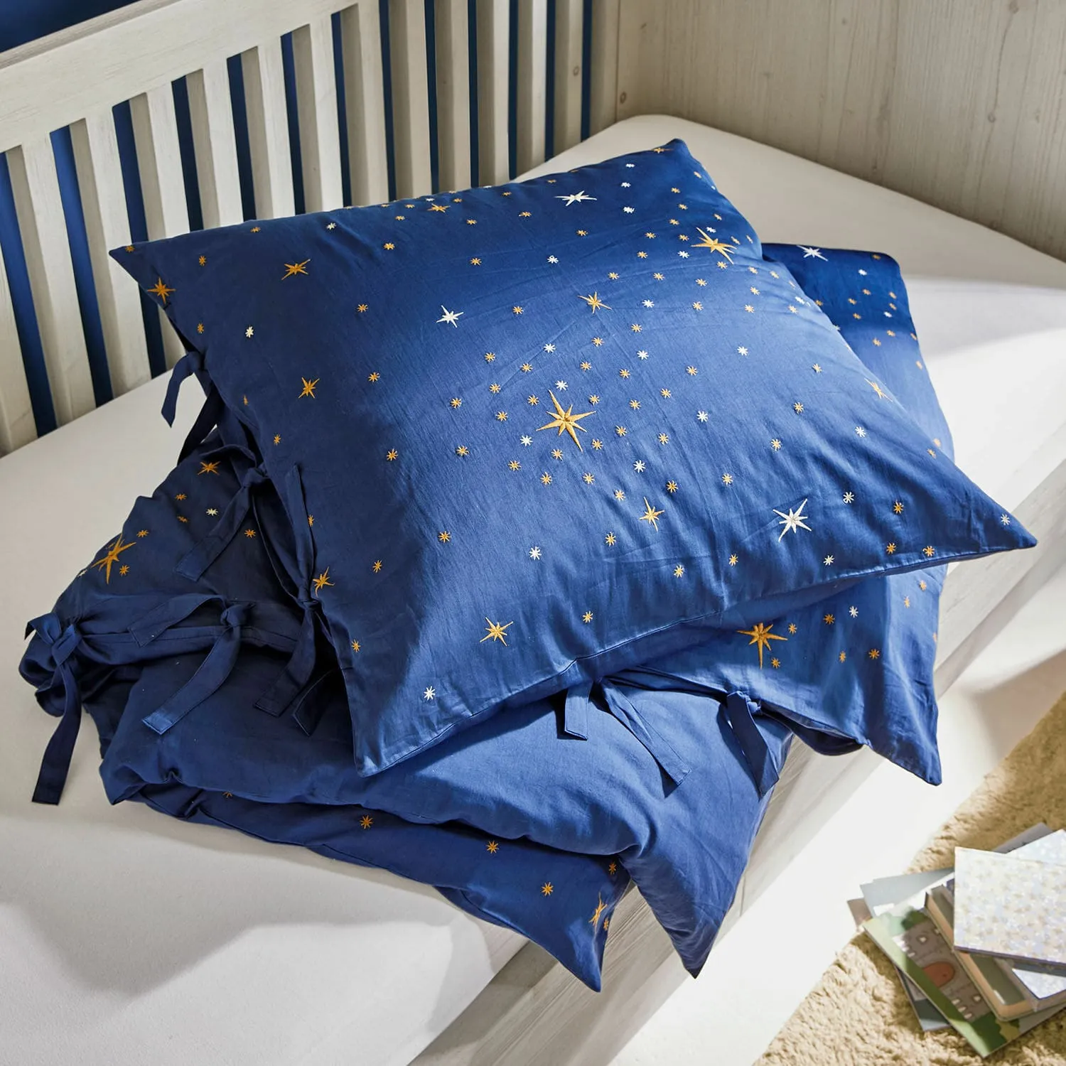 Bettwäsche Starwhisper – Bild 4