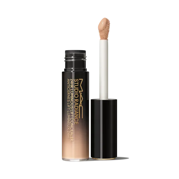 Mac Cosmetics - Studio Radiance 24Hr Luminous Lift Concealer - N12 Mac Cosmetics - Studio Radiance 24Hr Luminous Lift Concealer - N12