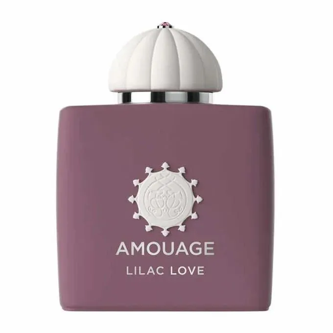 Amouage Lilac Love Eau De Parfum Spray 100ml Amouage Lilac Love Eau De Parfum Spray 100ml