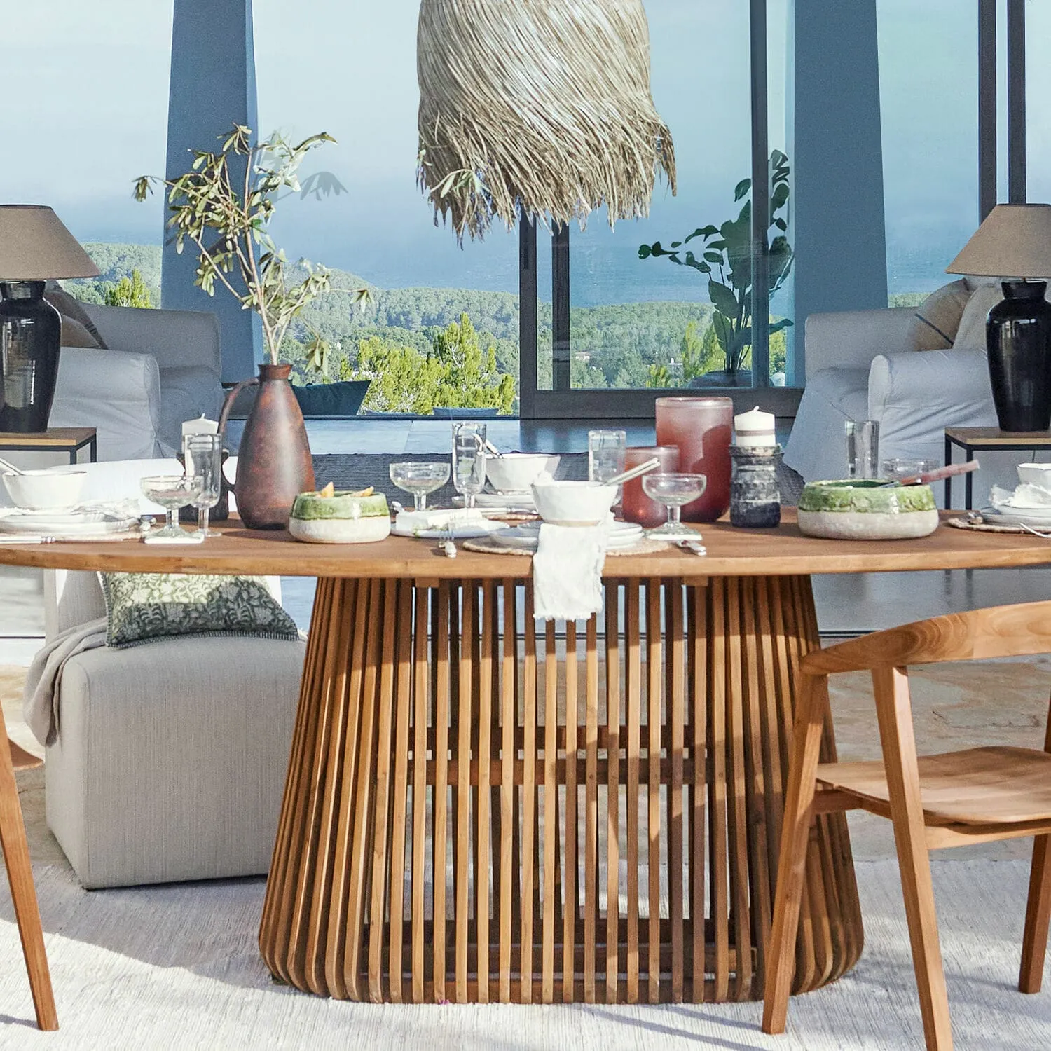 Glas 4er Set Port Vila – Bild 5