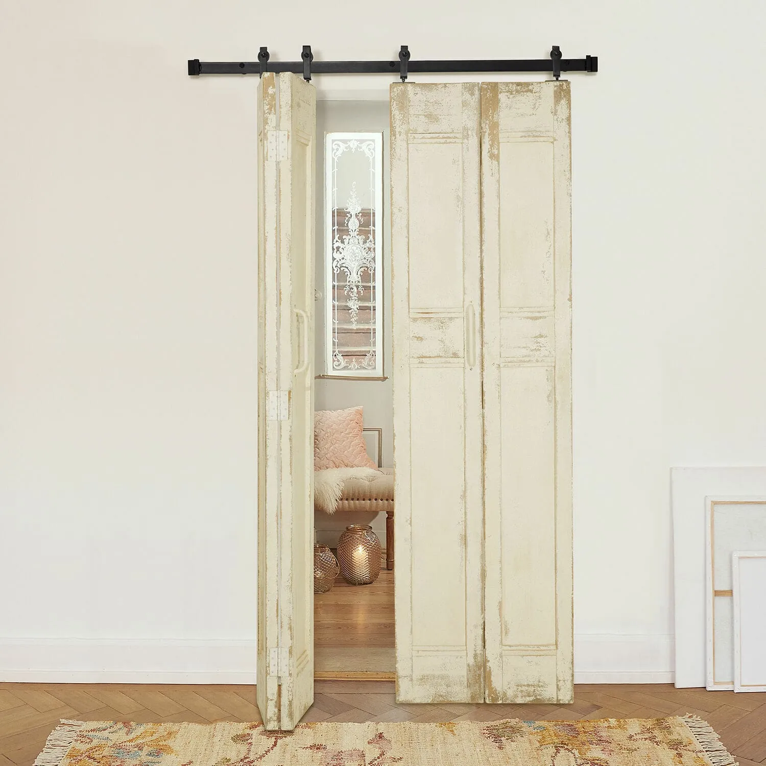 Faltschiebetür Auberisse – Bild 2