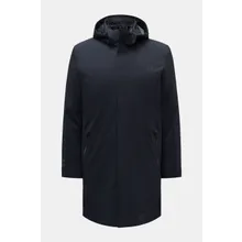UBR - Herren - Mantel %27Black Storm%27 dark navy UBR - Herren - Mantel %27Black Storm%27 dark navy