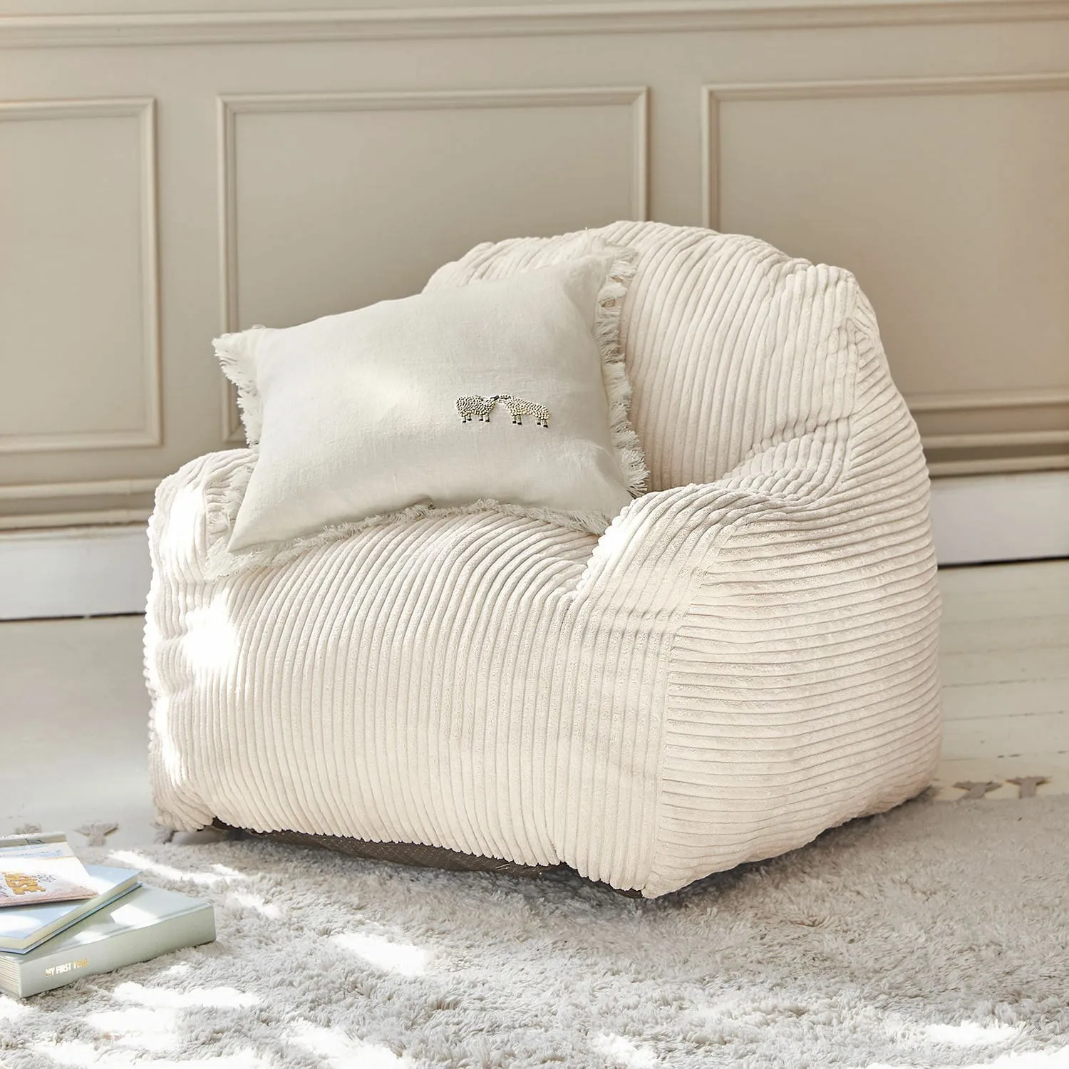 Kindersessel Sorvani – Bild 2