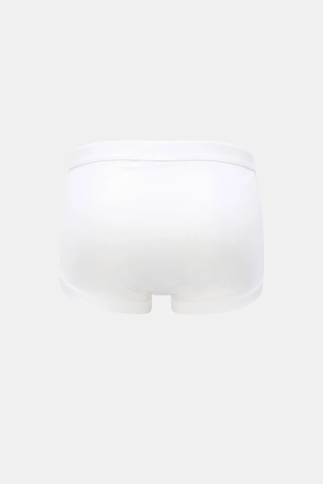 Zimmerli - Herren - Boxershorts 'Sea Island' weiß – Bild 3