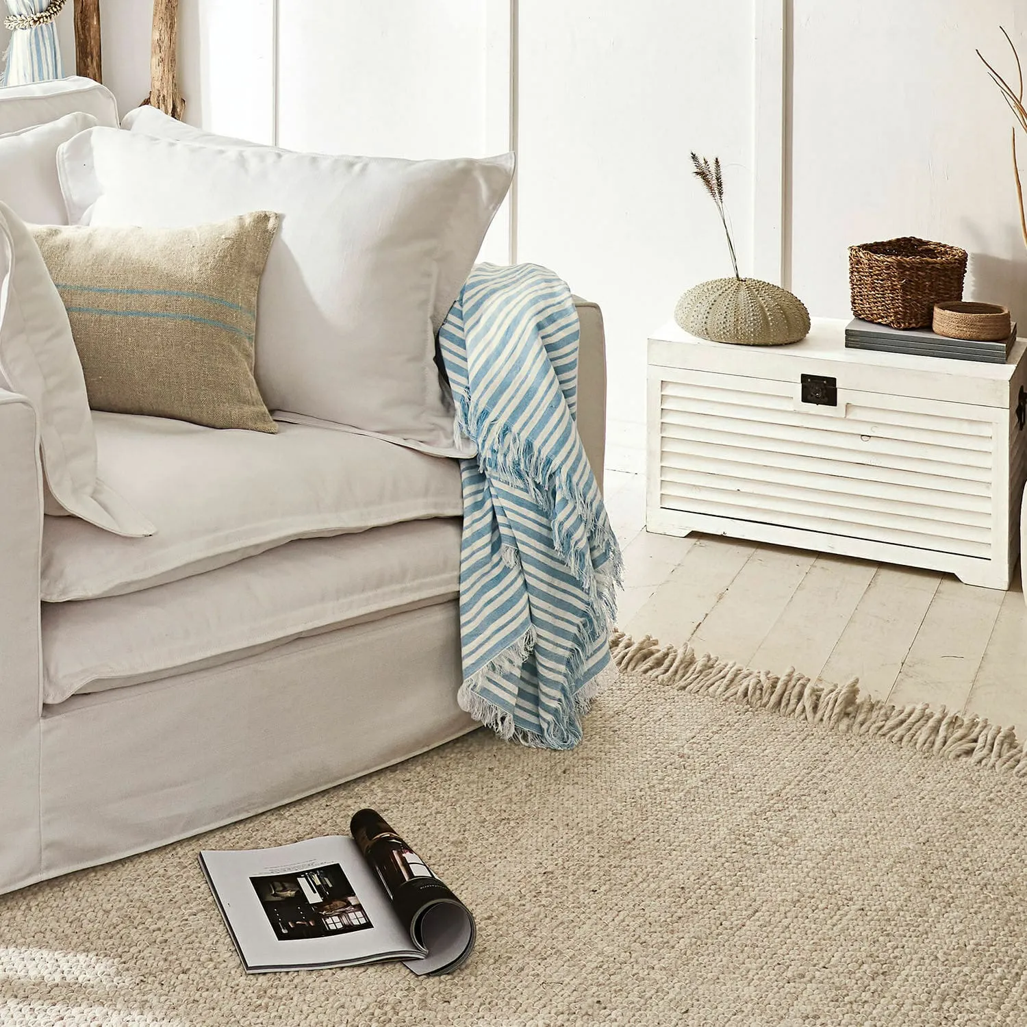 Plaid Anjoutey – Bild 4