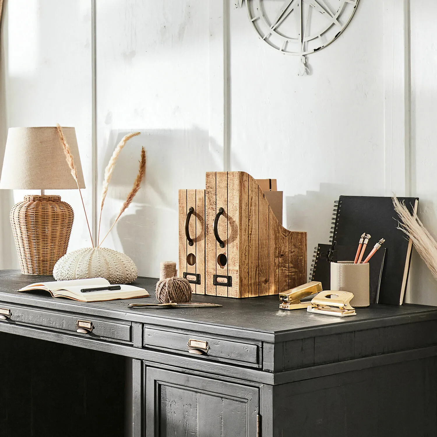 Stehsammler 2er Set Kardifa – Bild 4