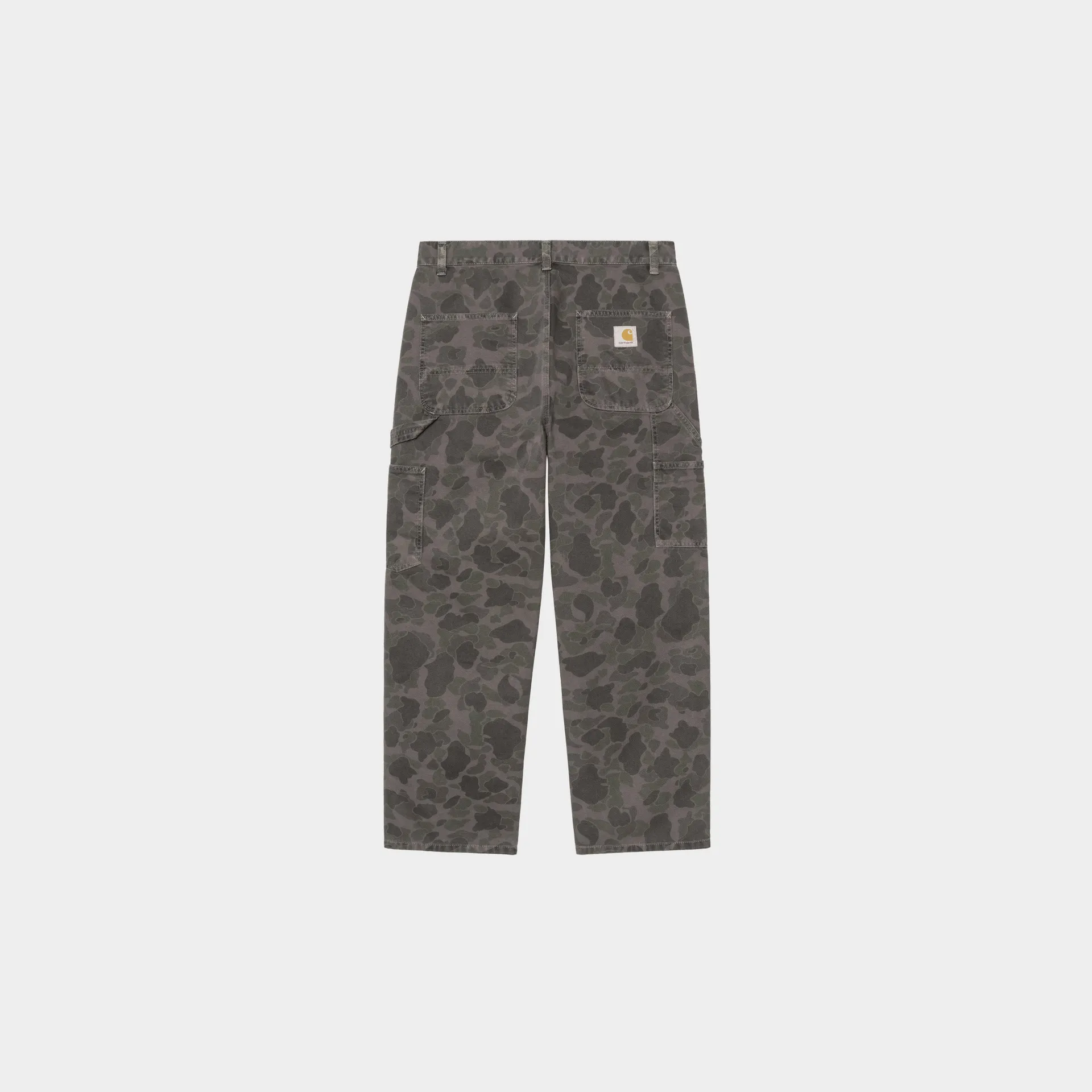 Duck Single Knee Pant Duck Single Knee Pant