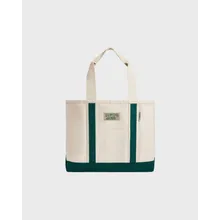 Vilebrequin - Zweifarbige Tragetasche Für Herren – Vilebrequin X Highsnobiety - Bags - Biety - Beige - Größe OSFA Vilebrequin - Zweifarbige Tragetasche Für Herren – Vilebrequin X Highsnobiety - Bags - Biety - Beige - Größe OSFA