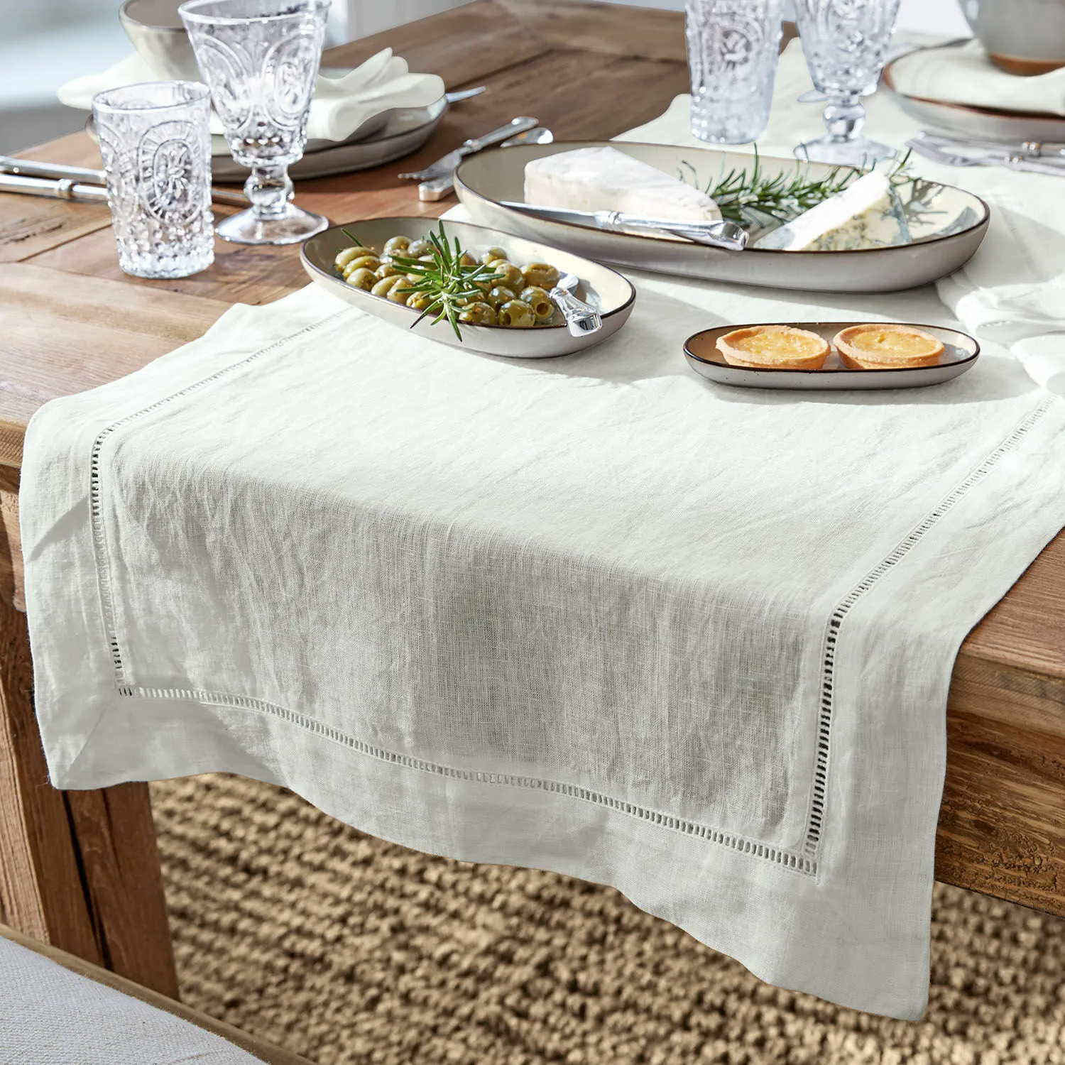 Tischläufer Covent Garden Tischläufer Covent Garden